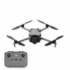 Drone DJI Mini 5 Pro MT5MFND Avec RC-N3 | Smarty Paris 18e